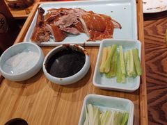 -北方家宴(优托邦科学大道店)