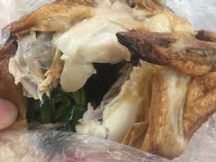 -吴山烤禽 (吴山路店)