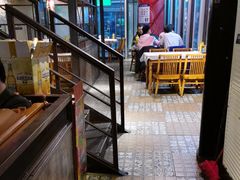 -云晓光头烧烤吧(川沙绿地店)