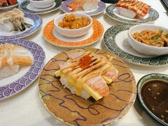 -采御鲜·回转寿司(汕头万达店)