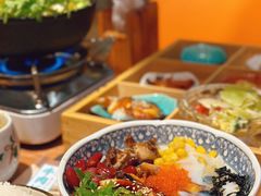 -晴季寿司(活力城店)
