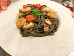 -红房子西菜馆(淮海中路店)
