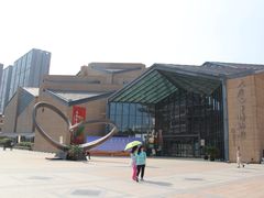 -西安大唐西市博物馆