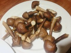 鲜菌-黑鸡小馆(金源店)