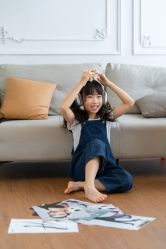 -CUTE BABY 儿童摄影工作室(福田店)