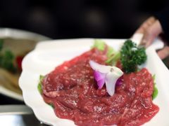 -吴记老锅底麻辣火锅(福州路店)