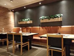 大堂-新石器烤肉(南站店)