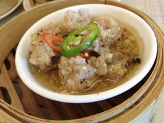 蒜豉蒸排骨-潮府馆·非遗潮州菜·港式点心(世纪公园店)