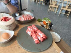 -呷哺呷哺(太原万象城店)