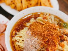 咸口冷面-西塔大冷面(市府大路店)