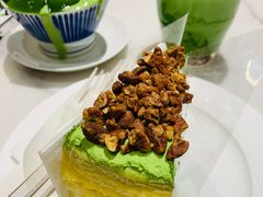 -六六·抹茶66’s SALDessert(保利时光里店)
