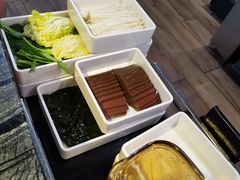 -骨之味·筒骨汤火锅(江头店)