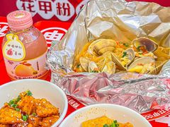-见味花甲(福田coco park店)