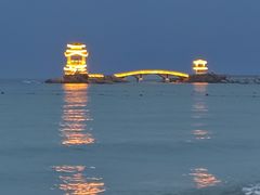 -兴城海滨风景区