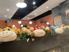 -嬷孙家潮汕牛肉火锅(北京路天河城店)