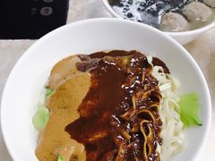 沙茶粿-华威达牛庄(黄埔大道西店)