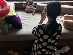 -蓝楹湾度假酒店