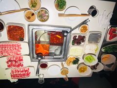 -海底捞火锅(河东万达广场店)