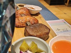 -俄士厨房(未来城店)