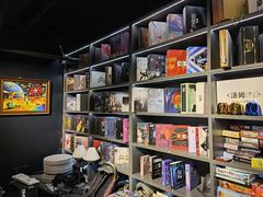 -CLUB心邸·掼蛋·麻将·扑克(日坛店)