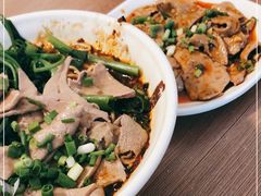 -老家猪肝面(石油路店)