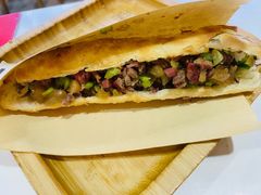 -驴公驴婆(曹杨店)