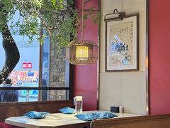 -日丰园海肠水饺·老字号大连海鲜(和平广场店)