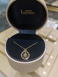 -Leysen莱绅通灵珠宝(美罗百货店)