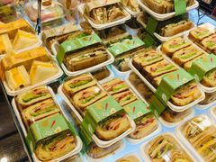 -罗森尼娜(德思勤店)