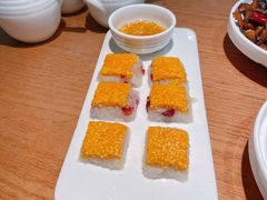 小米凉糕-晋家门(文峰广场店)
