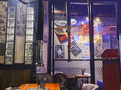 大堂-超级神炭烤肉夜食(芥园西道店)