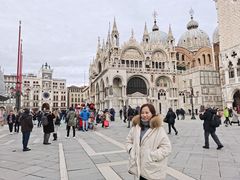 -圣马尔谷圣殿宗主教座堂