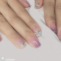 -恐龙·美甲美睫