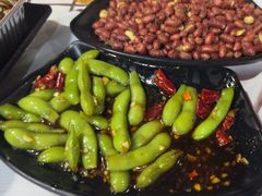 -云晓光头烧烤吧(盛夏店)