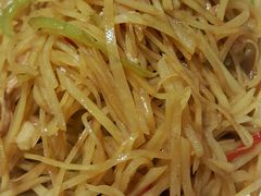 -六泰居·尔滨地标·东北菜(泰山路店)