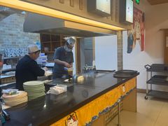 -红叶日料·放题·海胆·定食(星海店)