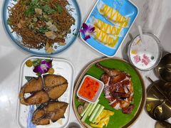 -香香海南菜餐厅