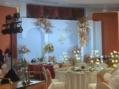 -白金汉爵大酒店·中餐厅(相城店)
