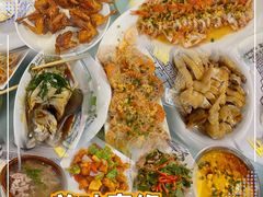 -美味佳缘客家食府(龙岗中心城店)