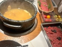 -芸山季·云南山珍菌火锅(南翔印象城MEGA店)