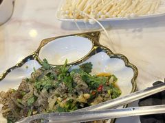 -安吉美渝石锅鱼(芜园西路店)