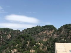-京东石林峡风景区
