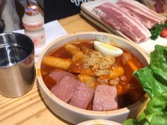 -喜来稀肉(北外滩白玉兰广场店)