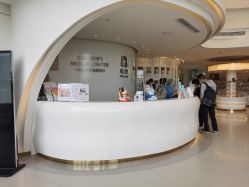 -唯儿诺儿童医院·儿科·眼科·口腔(金桥店)