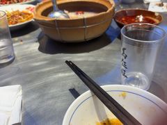 -馬伍旺川菜(江北虹悦城店)