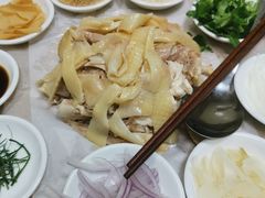 特色捞鸡-水磨农庄