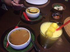 -DiAtas by Art Cafe Bumbu Bali