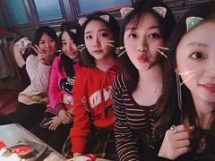 -INLOVE KTV(西溪印象城店)