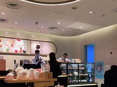 -星巴克臻选(北京银泰店)