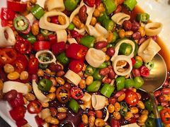 -百富源·海鲜辽菜(和平北大街店)